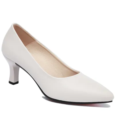 BNQ8821-1 m white 6.5cm